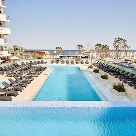 Sea La Vie Apt 240 In Infinity Beach Resort - Parking มามายา ภายนอก รูปภาพ